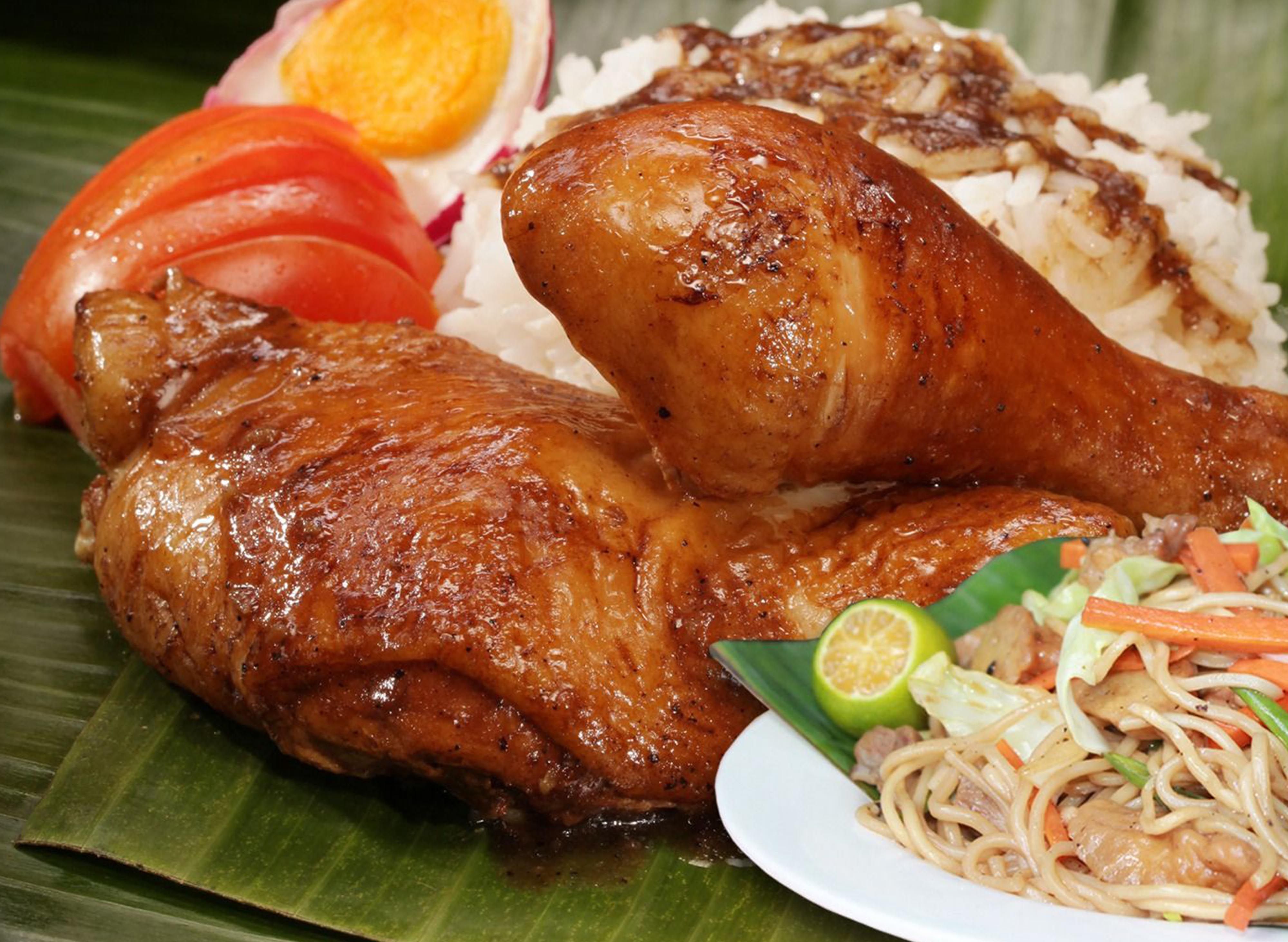 Binalot - Dasma Bayan vendor logo