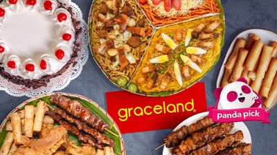 Graceland - J Lukban Street