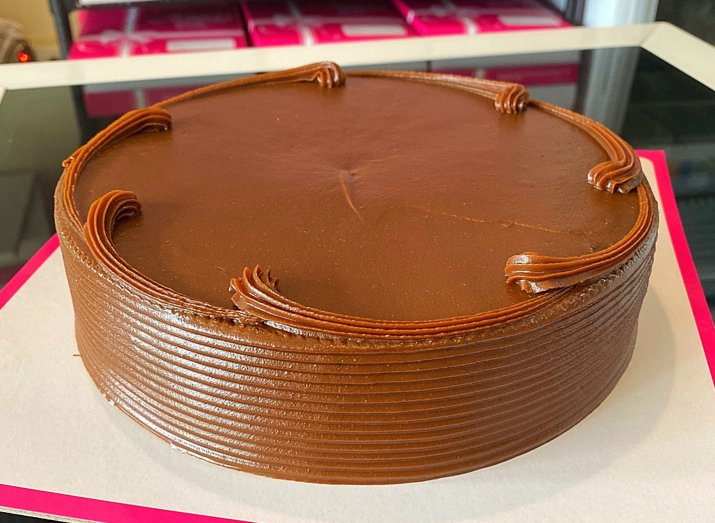 Joniel's Cakes and Pastries Cabantian delivery in Davao City Davao