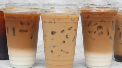 Frank & Dean Coffee - Two NEO BGC