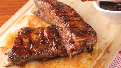 Ribshack - Robinson Dumaguete