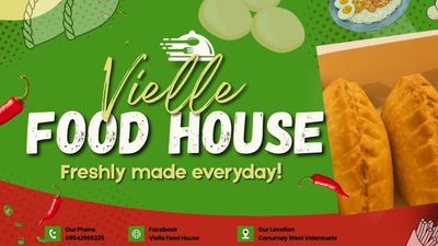 Vielle Food House