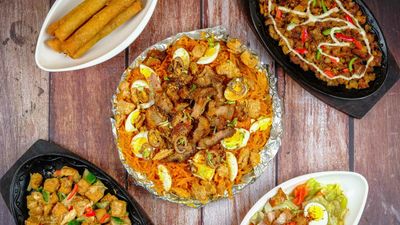 3K Kitchen - San Pedro Jeepney Terminal