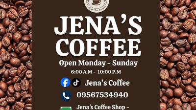 Jenas Coffee