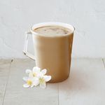 Hot French Vanilla