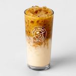 Iced Caramel Macchiato