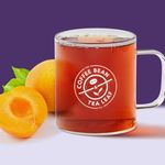 Apricot Ceylon Flavored Black Tea