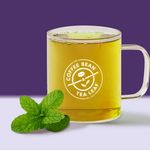 Moroccan Mint Flavored Green Tea