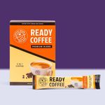Premium Blend