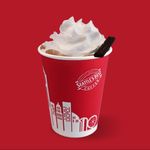 Hot Classic Mocha