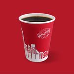 Hot Americano