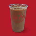 Iced Classic Mocha