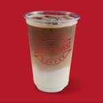Iced White Chocolate Mocha
