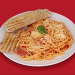 Amatriciana Pasta