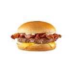 Baconator Single