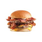 Baconator Double