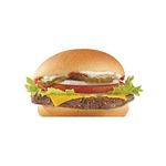 Cheeseburger Deluxe