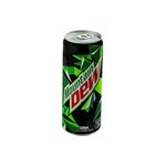 Mountain Dew In Can