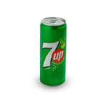 7 Up In Can