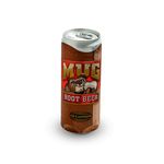 Mug Root Beer In Can