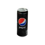 Pepsi In Can