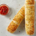Garlic Breadsticks