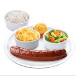 Grilled Sausage