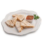 Chicken Quesadilla