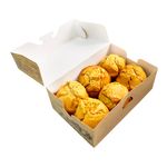 Box of 6 Corn Muffin