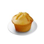1 Pc of Corn Muffin