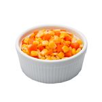 Corn and Carrots
