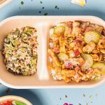 House Squid Sisig Benta Box