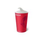 Vanilla Frosty