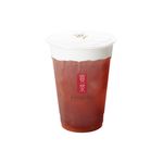 HS Milk Black Tea