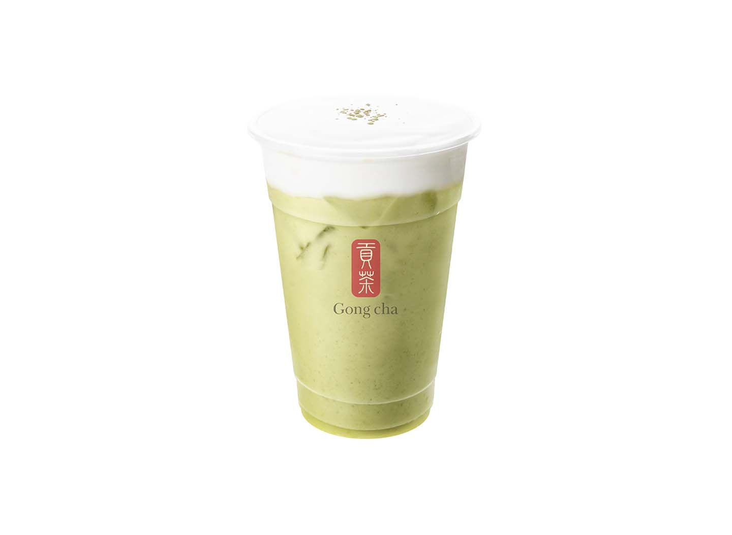 Gong cha SM City Trece Martires delivery in Trece Martires