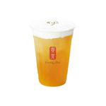 HS Milk Green Tea