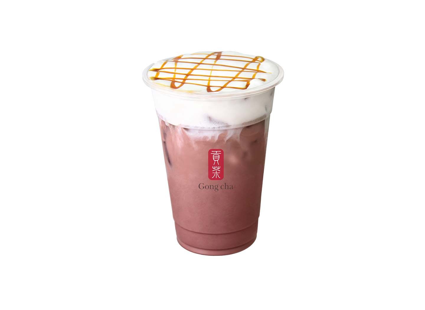 Gong Cha menu delivery Order food online foodpanda