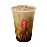 Brown Sugar Milk Tea