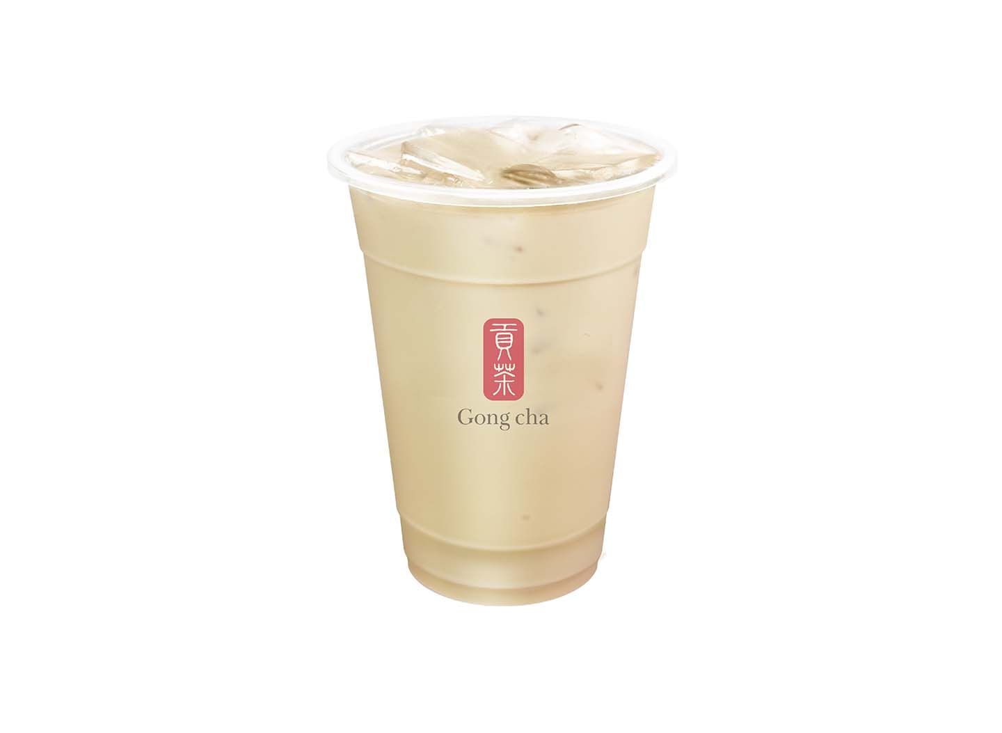 Gong Cha menu delivery Order food online foodpanda