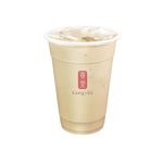 Earl Grey Milk Tea