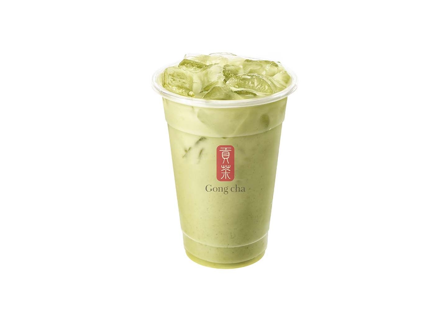 Gong Cha menu delivery Order food online foodpanda