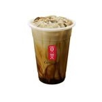 Brown Sugar Coffee Milk Tea
