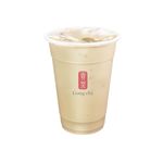 Milk Green Tea