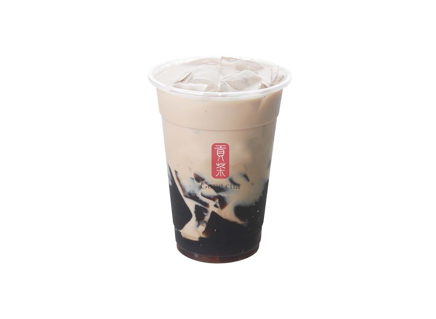 Gong Cha menu delivery Order food online foodpanda