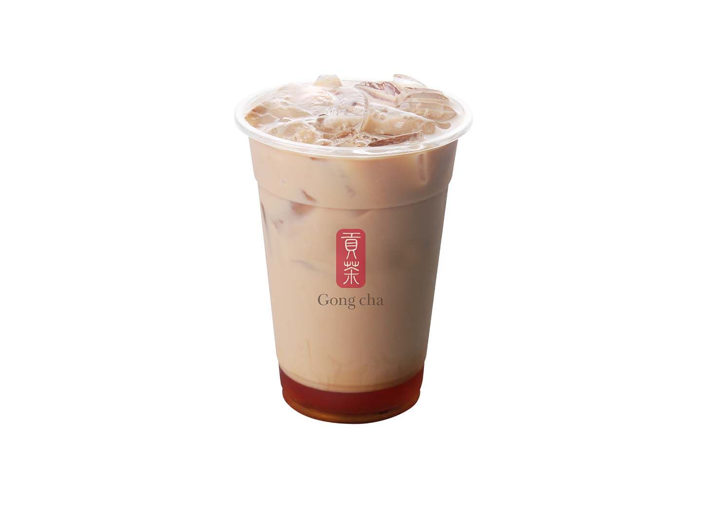 Gong cha Galleria delivery in Mandaluyong City Food Delivery