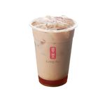 Caramel Milk Tea