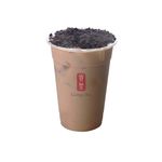 Oreo Milk Tea