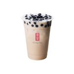 Milk Tea with Pearl Jelly