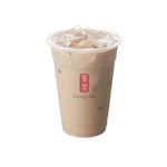 Coffee Milk Tea