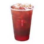 Strawberry Black Tea